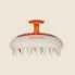 Lilyeve Scalp Turn Dual Gua Sha e Shampo — Lilyeve