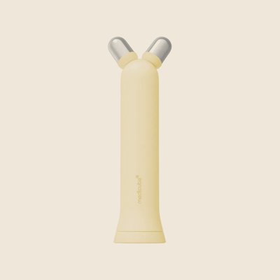 Medicube AGE-R V Roller — beige — Medicube
