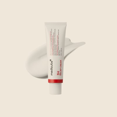 Medicube 3H Daily Relief Cream — Medicube