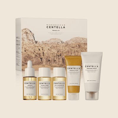 SKIN1004 Centella Travel Kit — SKIN1004