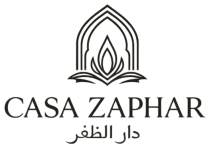 Casa Zaphar · دار الظفر